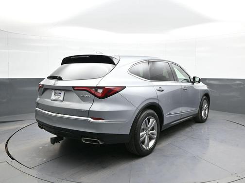 2023 Acura MDX Standard