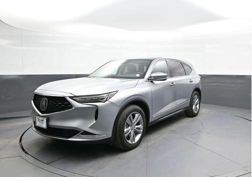 2023 Acura MDX Standard