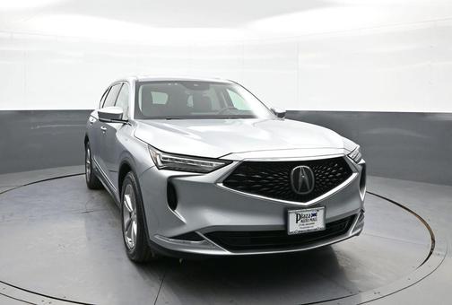 2023 Acura MDX Standard