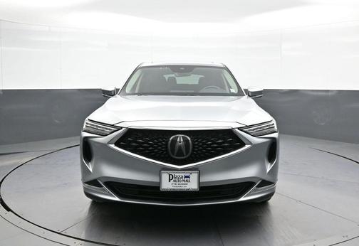 2023 Acura MDX Standard