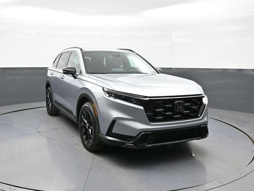 2023 Honda CR-V Hybrid Sport AWD