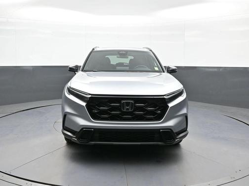 2023 Honda CR-V Hybrid Sport AWD