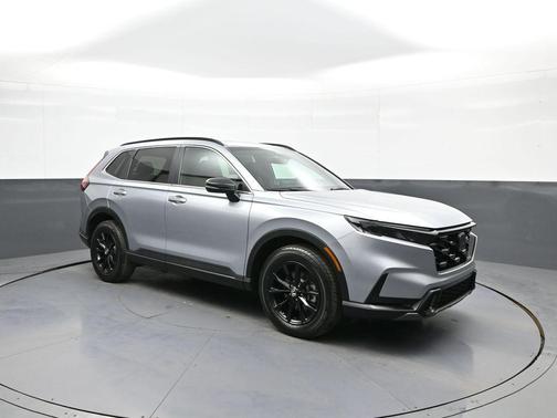 2023 Honda CR-V Hybrid Sport AWD