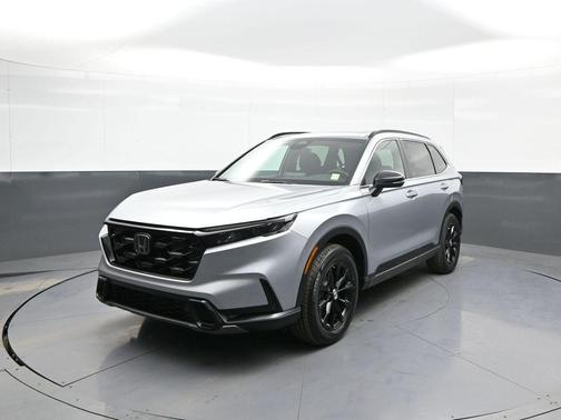 2023 Honda CR-V Hybrid Sport AWD