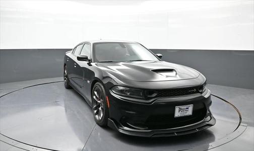 2022 Dodge Charger R/T Scat Pack