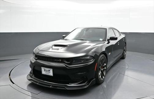 2022 Dodge Charger R/T Scat Pack