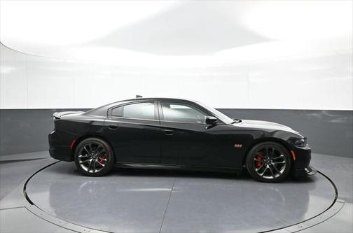 2022 Dodge Charger R/T Scat Pack