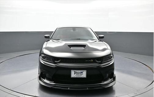 2022 Dodge Charger R/T Scat Pack