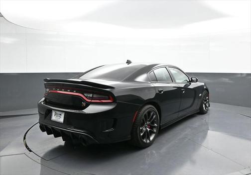 2022 Dodge Charger R/T Scat Pack