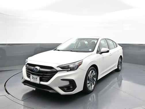 2023 Subaru Legacy Limited