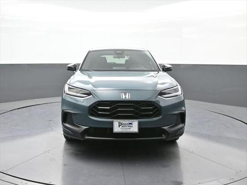 2025 Honda HR-V AWD Sport