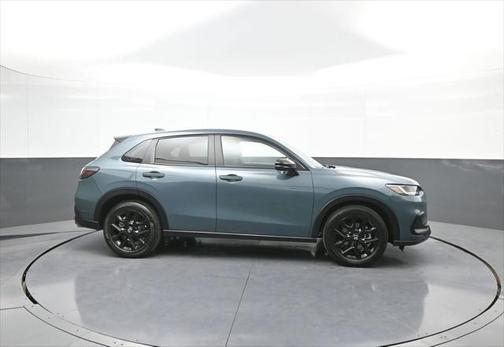 2025 Honda HR-V AWD Sport