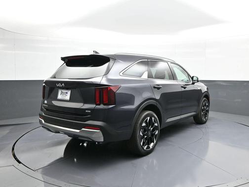 Panthera Metal 2026 Kia Sorento EX