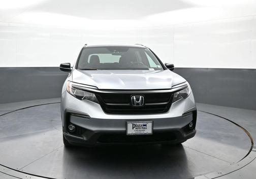 2022 Honda Pilot AWD Sport