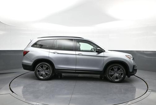 2022 Honda Pilot AWD Sport