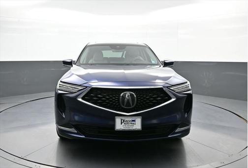 2022 Acura MDX Technology Package