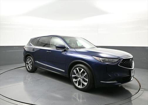 2022 Acura MDX Technology Package