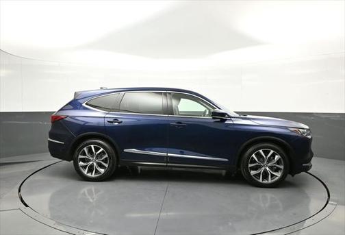 2022 Acura MDX Technology Package