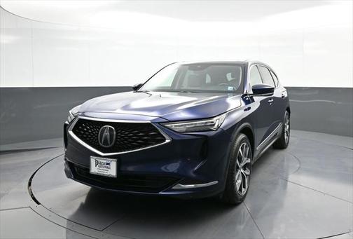 2022 Acura MDX Technology Package