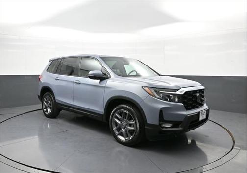 2022 Honda Passport AWD EX-L
