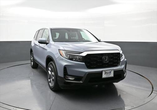 2022 Honda Passport AWD EX-L