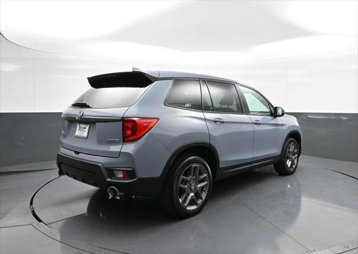 2022 Honda Passport AWD EX-L