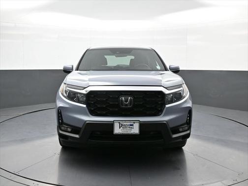 2022 Honda Passport AWD EX-L