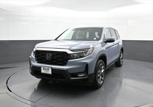 2022 Honda Passport AWD EX-L