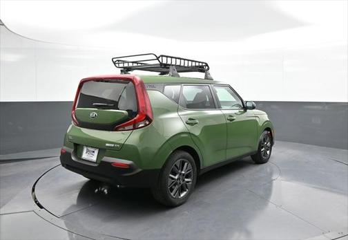 2020 Kia Soul EX