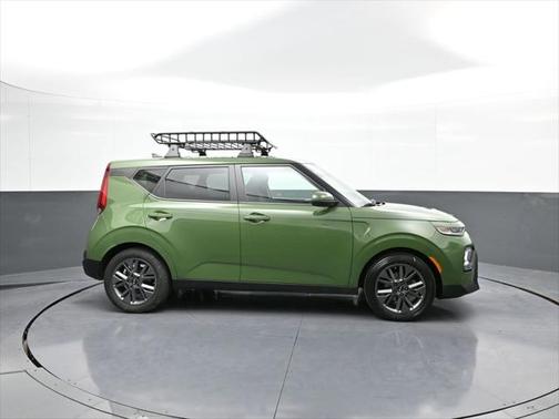 2020 Kia Soul EX