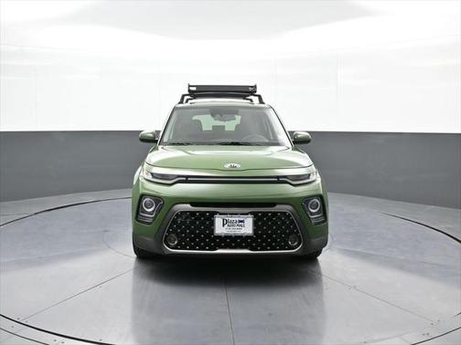 2020 Kia Soul EX