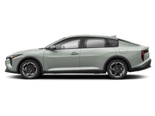 Interstellar Gr 2026 Kia K4 EX