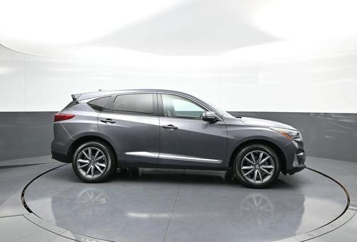 2019 Acura RDX Technology Package