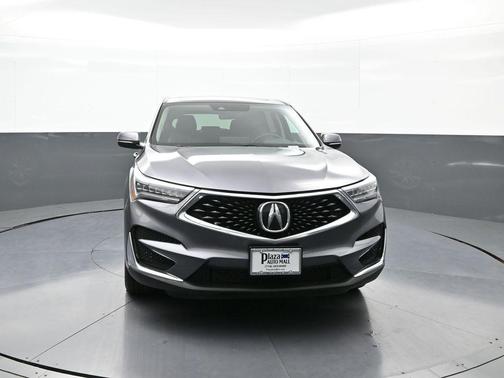 2019 Acura RDX Technology Package