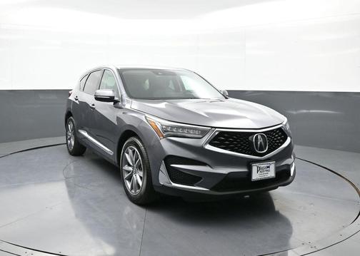 2019 Acura RDX Technology Package