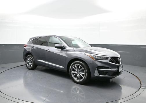 2019 Acura RDX Technology Package