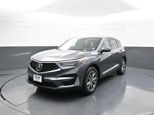 2019 Acura RDX Technology Package