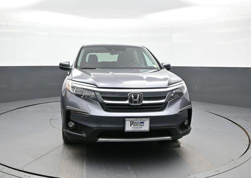2022 Honda Pilot AWD EX-L