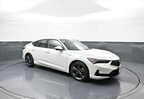2023 Acura Integra A-SPEC Technology