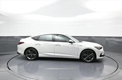 2023 Acura Integra A-SPEC Technology