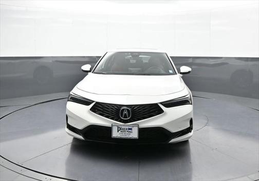 2023 Acura Integra A-SPEC Technology