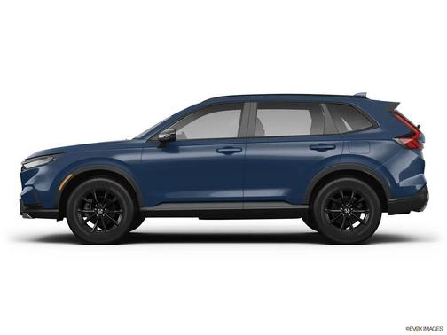 CANYON RIVER BL 2027 Honda CR-V Hybrid Sport AWD