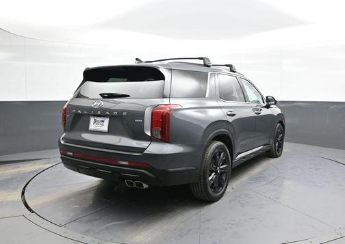 2023 Hyundai PALISADE XRT