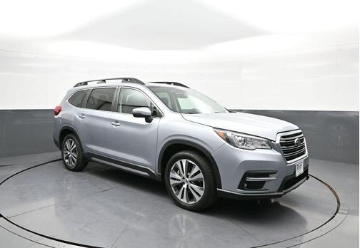 2021 Subaru Ascent Limited 7-Passenger