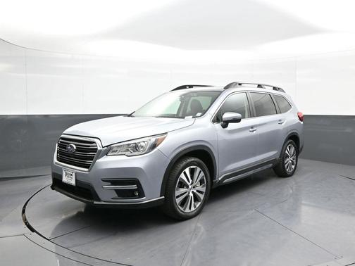 2021 Subaru Ascent Limited 7-Passenger