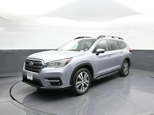2021 Subaru Ascent Limited 7-Passenger