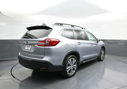 2021 Subaru Ascent Limited 7-Passenger