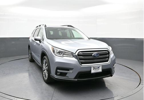 2021 Subaru Ascent Limited 7-Passenger