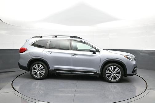 2021 Subaru Ascent Limited 7-Passenger