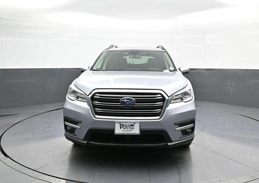 2021 Subaru Ascent Limited 7-Passenger